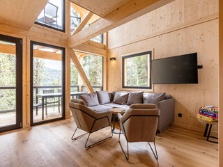 Vakantiepark Turracherhöhe Kenmerken 23