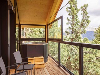 Parque de vacaciones Turracherhöhe  36