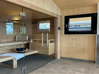 Holiday park Turracherhöhe  35