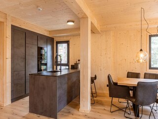 Vakantiepark Turracherhöhe Kenmerken 21