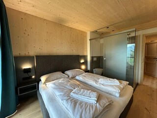 Parco vacanze Turracherhöhe Caratteristiche 13