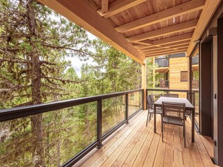 Parc de vacances Turracherhöhe Enregistrement extérieur 11