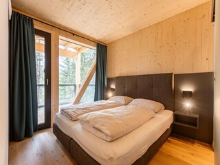 Vakantiepark Turracherhöhe Kenmerken 16