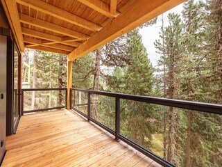 Ferienpark Turracherhöhe Außenaufnahme 8