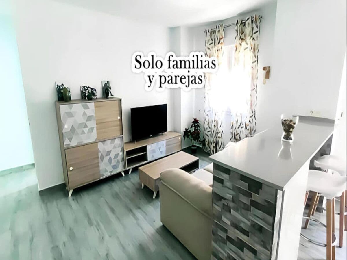 Apartamento Conil de la Frontera  1