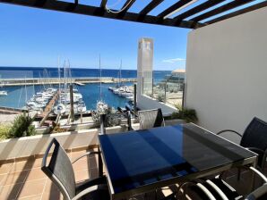 Apartment 4 Rooms 8 People - L'Ametlla de Mar - image1