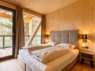 Vakantiepark Turracherhöhe Kenmerken 16