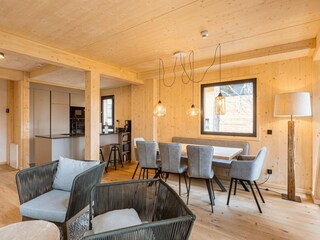 Vakantiepark Turracherhöhe Kenmerken 17