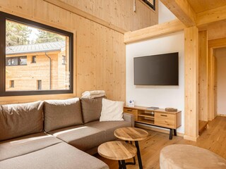 Vakantiepark Turracherhöhe Kenmerken 18