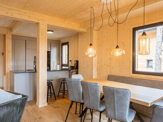 Vakantiepark Turracherhöhe Kenmerken 22