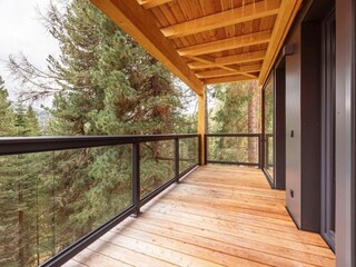 Parco vacanze Turracherhöhe Registrazione all'aperto 10