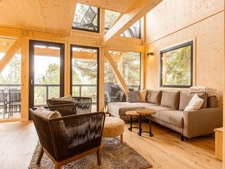 Vakantiepark Turracherhöhe Kenmerken 26