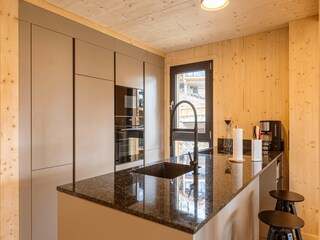 Parco vacanze Turracherhöhe Caratteristiche 21