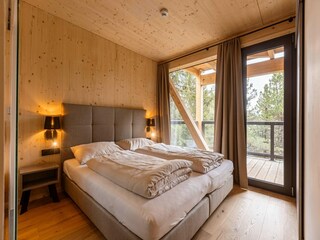 Vakantiepark Turracherhöhe Kenmerken 22