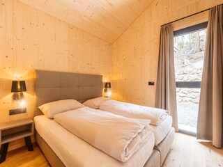 Parco vacanze Turracherhöhe Caratteristiche 19