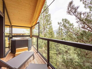 Vakantiepark Turracherhöhe Buitenaudio-opname 15