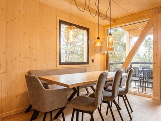 Vakantiepark Turracherhöhe Kenmerken 20
