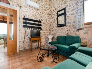 Appartement Maria De La Salut Équipement 15