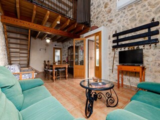 Apartamento Maria De La Salut Características 10