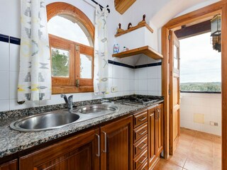 Apartamento Maria De La Salut Características 11