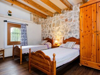 Appartement Maria De La Salut Équipement 14