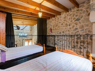 Apartment Maria De La Salut Ausstattung 21