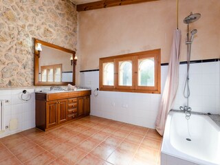 Apartment Maria De La Salut Ausstattung 17