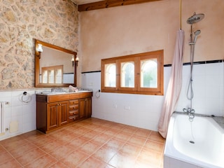 Apartment Maria De La Salut Features 17