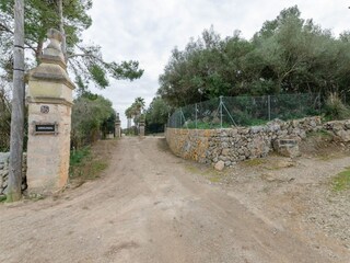 Apartment Maria De La Salut Außenaufnahme 7