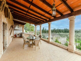Apartamento Maria De La Salut  25