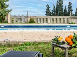 Apartment Maria De La Salut  27