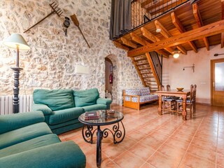 Appartement Maria De La Salut Équipement 23