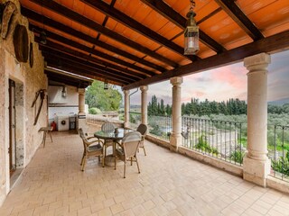Apartamento Maria De La Salut  26
