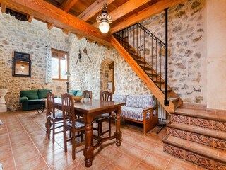 Apartment Maria De La Salut Ausstattung 24