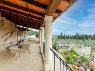 Appartement Maria De La Salut  28