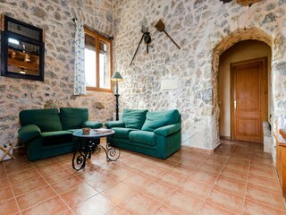 Apartment Maria De La Salut Ausstattung 19