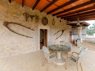 Apartamento Maria De La Salut  29