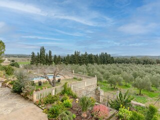 Apartamento Maria De La Salut  30