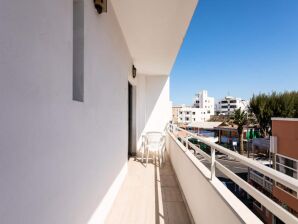 Apartment 2 min Walk to Beach - Private Terrace - 4 - Arguineguin - image1