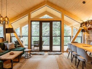 Parco vacanze Turracherhöhe Caratteristiche 23