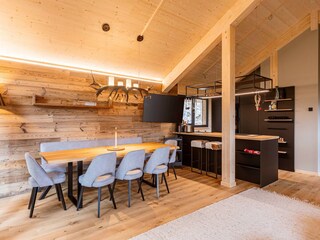 Vakantiepark Turracherhöhe Kenmerken 18