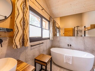 Parco vacanze Turracherhöhe Caratteristiche 18