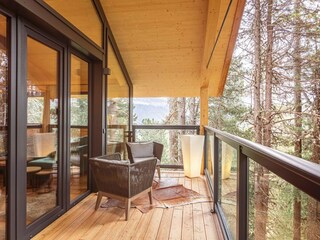 Ferienpark Turracherhöhe Außenaufnahme 10