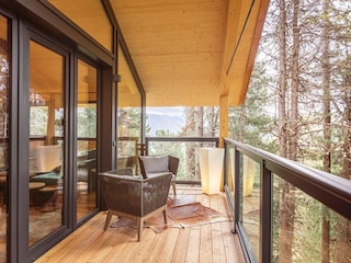 Parc de vacances Turracherhöhe Enregistrement extérieur 10