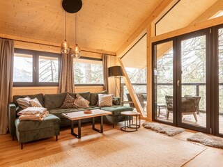 Parque de vacaciones Turracherhöhe Características 26