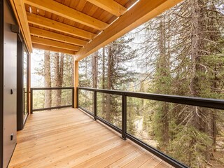 Parc de vacances Turracherhöhe Enregistrement extérieur 11