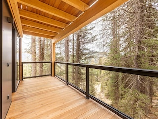 Vakantiepark Turracherhöhe Buitenaudio-opname 11