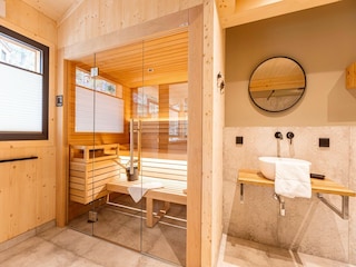 Parc de vacances Turracherhöhe  39