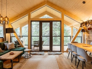 Vakantiepark Turracherhöhe Kenmerken 25