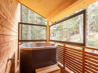 Parco vacanze Turracherhöhe  38